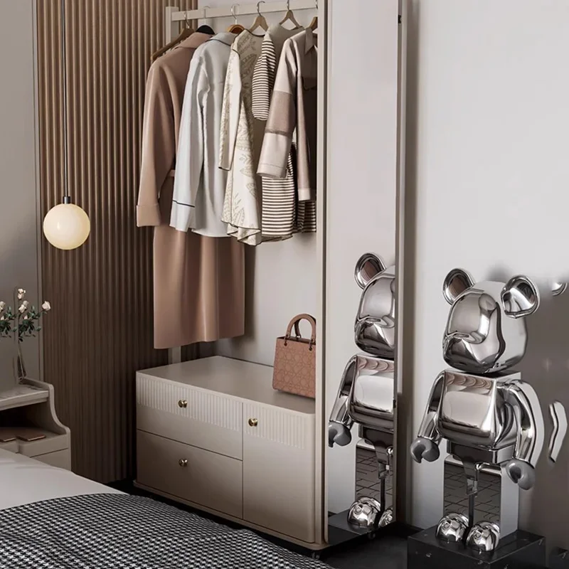 Modern Floor Coat Racks Corner Shelf Space Saving Storage Organizer Coat Racks Minimalist Hotel Porte Manteau Trendy Furniture
Modern Floor Coat Racks Corner Shelf Space Saving Storage Organizer Coat Racks Minimalist Hotel Porte Manteau Trendy Furniture
