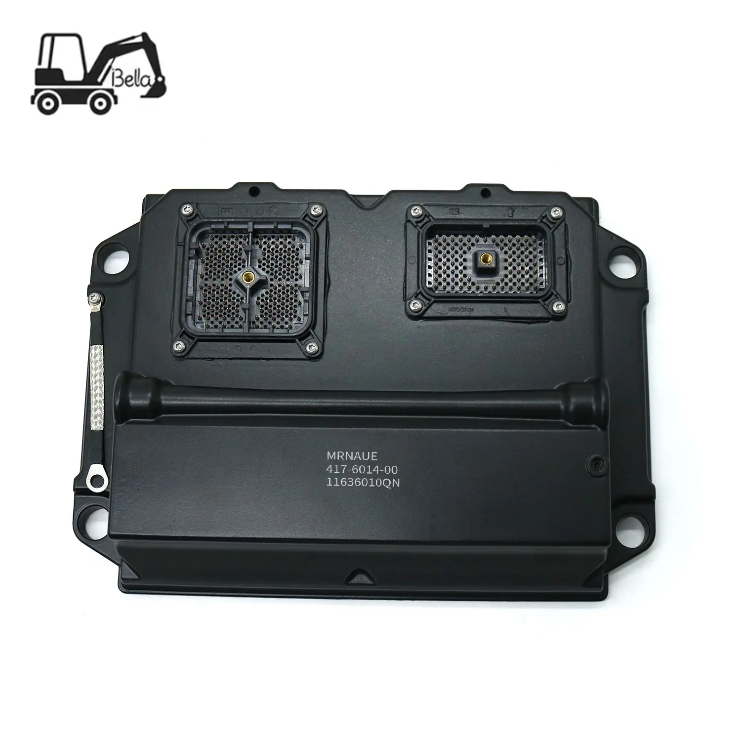 ECM 417-6014 4176014 20R-1833 ECU Engine Electronic Control Module ECU 289-1536 488-4878 372-2911 350-3649 For CAT C11 C13 C15
ECM 417-6014 4176014 20R-1833 ECU Engine Electronic Control Module ECU 289-1536 488-4878 372-2911 350-3649 For CAT C11 C13 C15