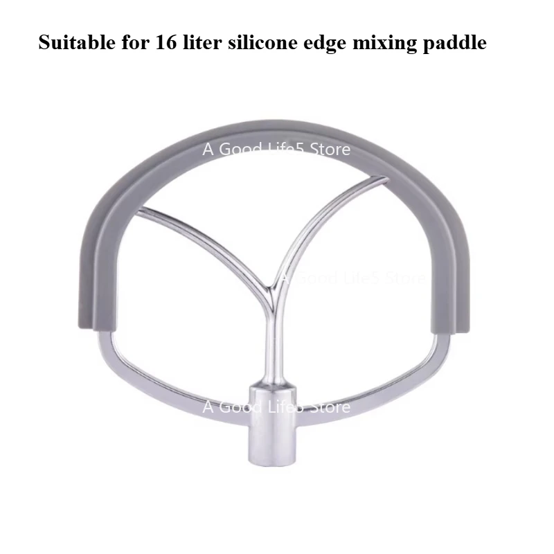 Applicable To Shunran MK-2090EG and Hook/Stirring Paddle/Egg Cage (16 Liters Accessories)
Applicable To Shunran MK-2090EG and Hook/Stirring Paddle/Egg Cage (16 Liters Accessories)