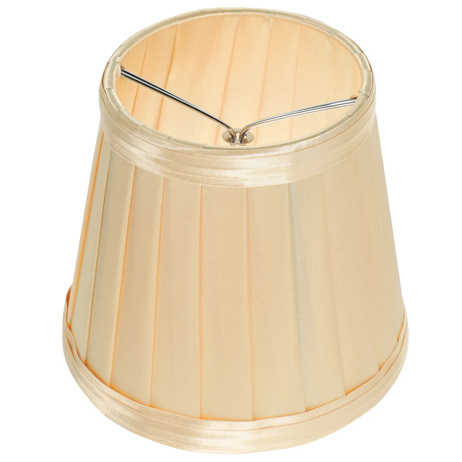 European Lampshade Small Lampshades Lighting Fixtures Replacement for Table Bell Shaped
European Lampshade Small Lampshades Lighting Fixtures Replacement for Table Bell Shaped
