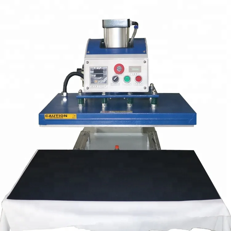 STC-QD08 CE Approved Drawing Pneumatic T Shirt Heat Press
STC-QD08 CE Approved Drawing Pneumatic T Shirt Heat Press