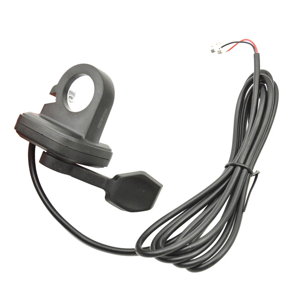 Brake Lever Electric Bike Controller Compact Size Cruising Range Extension Easy Installation Handle Diameter 2.2CM
Brake Lever Electric Bike Controller Compact Size Cruising Range Extension Easy Installation Handle Diameter 2.2CM