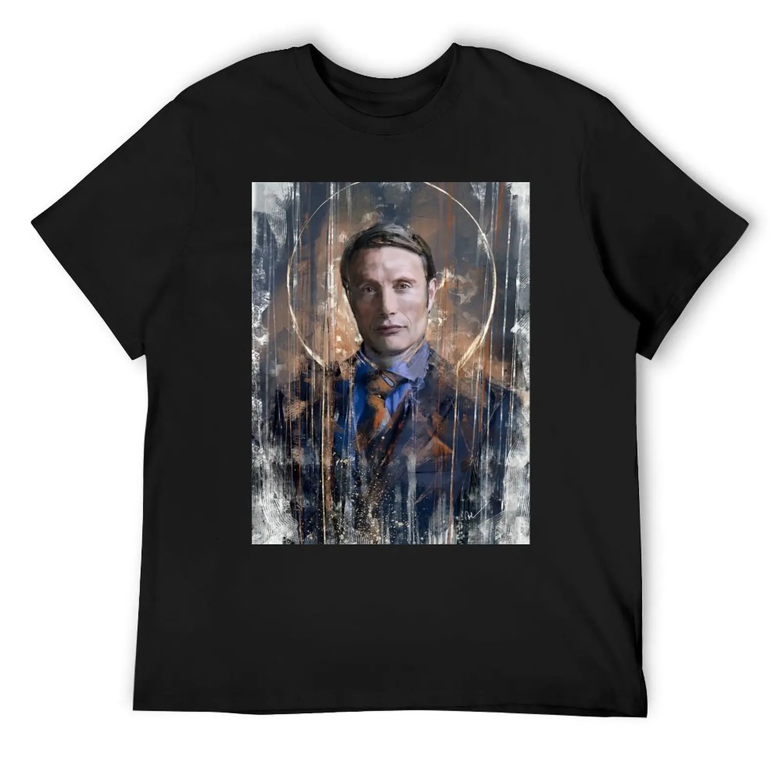 The Good Psychiatrist T-Shirt anime stuff Aesthetic clothing animal prinfor boys street wear oversized t shirt men
The Good Psychiatrist T-Shirt anime stuff Aesthetic clothing animal prinfor boys street wear oversized t shirt men