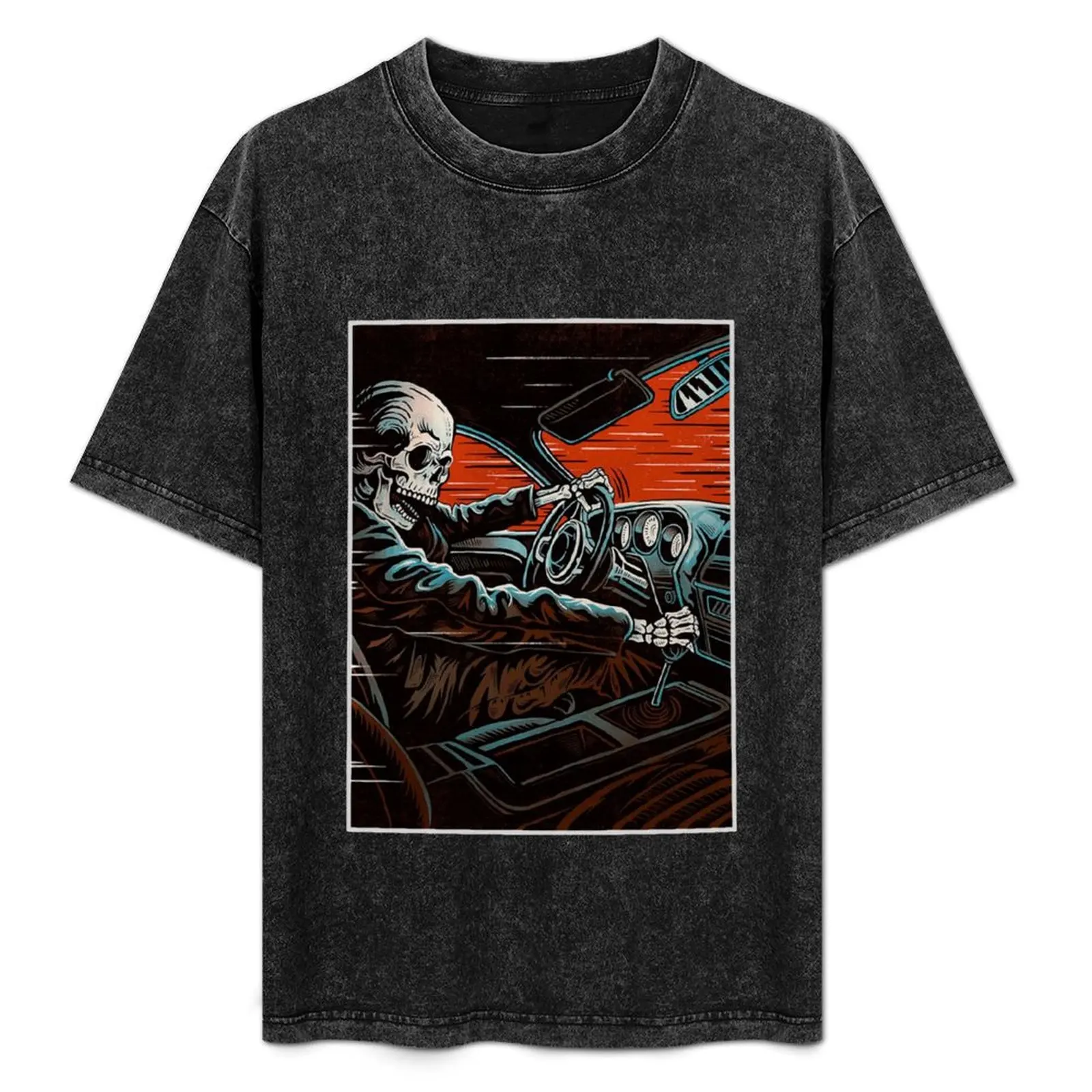 speed T-Shirt oversized customs designer shirts Funny t-shirt mens designer clothes
speed T-Shirt oversized customs designer shirts Funny t-shirt mens designer clothes