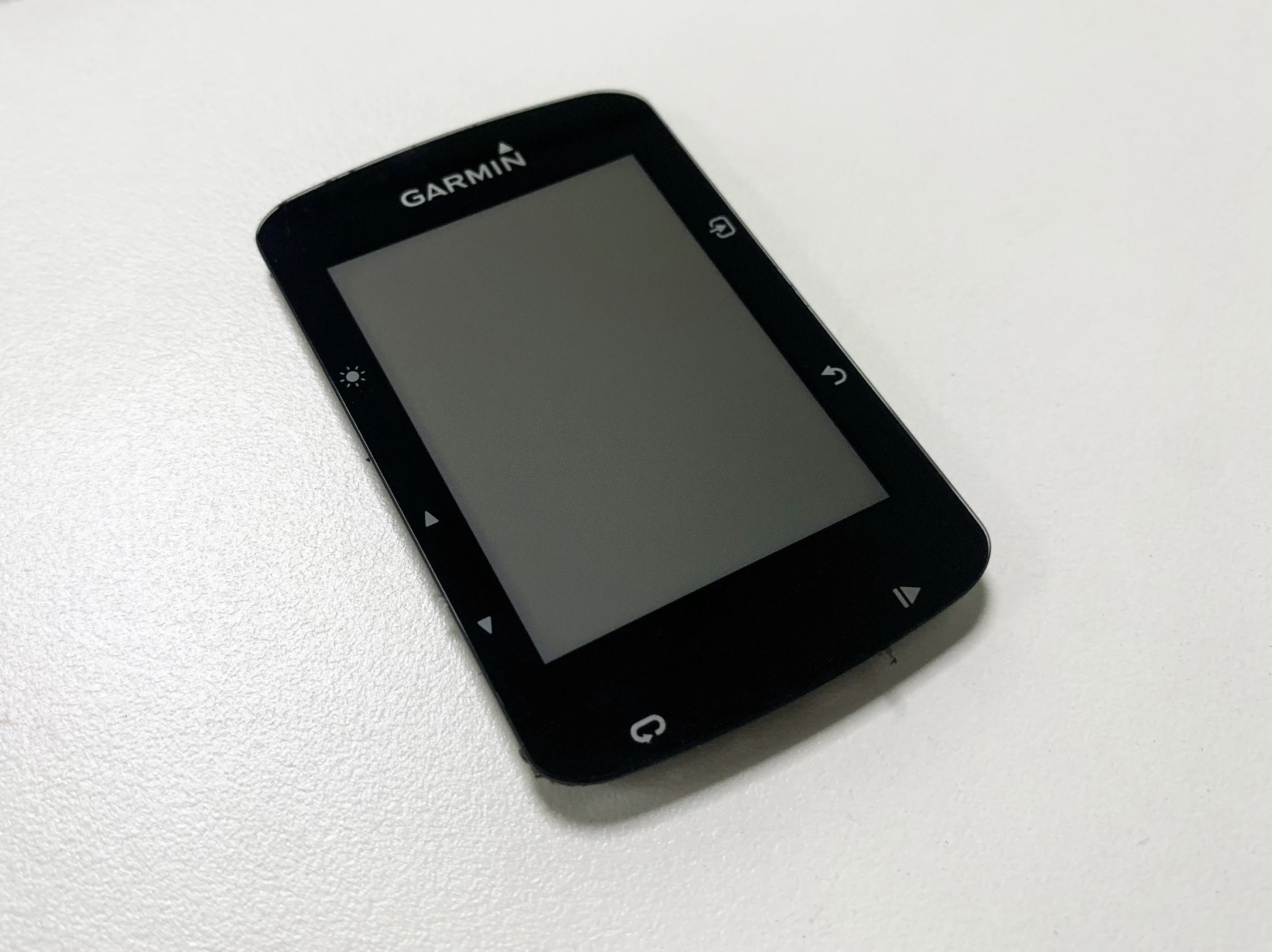 Оригинальный ЖК-экран для GARMIN EDGE 520 EDGE 520J EDGE 520 Plus, ЖК-дисплей для скорости велосипеда, экран, панель для ремонта, запасные части
Оригинальный ЖК-экран для GARMIN EDGE 520 EDGE 520J EDGE 520 Plus, ЖК-дисплей для скорости велосипеда, экран, панель для ремонта, запасные части