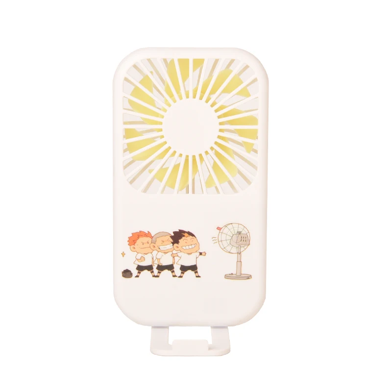 Anime Haikyuu!! Shoyo Hinata Yu Nishinoya Ryunosuke Tanaka Cosplay Fan Blower Mascot Halloween Xmas Gift Student Accessories
Anime Haikyuu!! Shoyo Hinata Yu Nishinoya Ryunosuke Tanaka Cosplay Fan Blower Mascot Halloween Xmas Gift Student Accessories