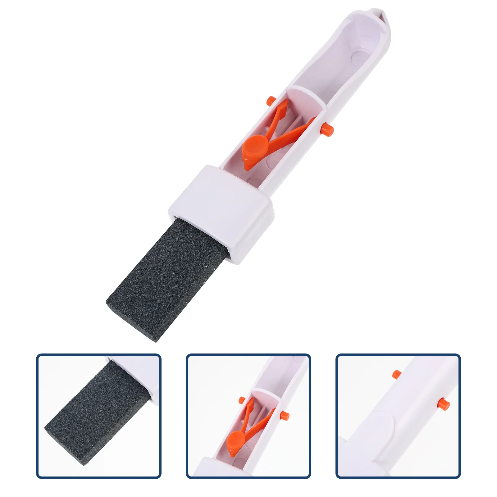 Pumice Cleaning Head Pool Tools Chemicals Tile Cleaner Stone with Handle Eraser
Pumice Cleaning Head Pool Tools Chemicals Tile Cleaner Stone with Handle Eraser