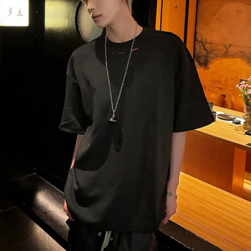 Fashion Casual Wear Mens Summer T-Shirt Summer Events Polyester Fabric Regular Clothing Length Summer Fashion For Daily Use
Fashion Casual Wear Mens Summer T-Shirt Summer Events Polyester Fabric Regular Clothing Length Summer Fashion For Daily Use