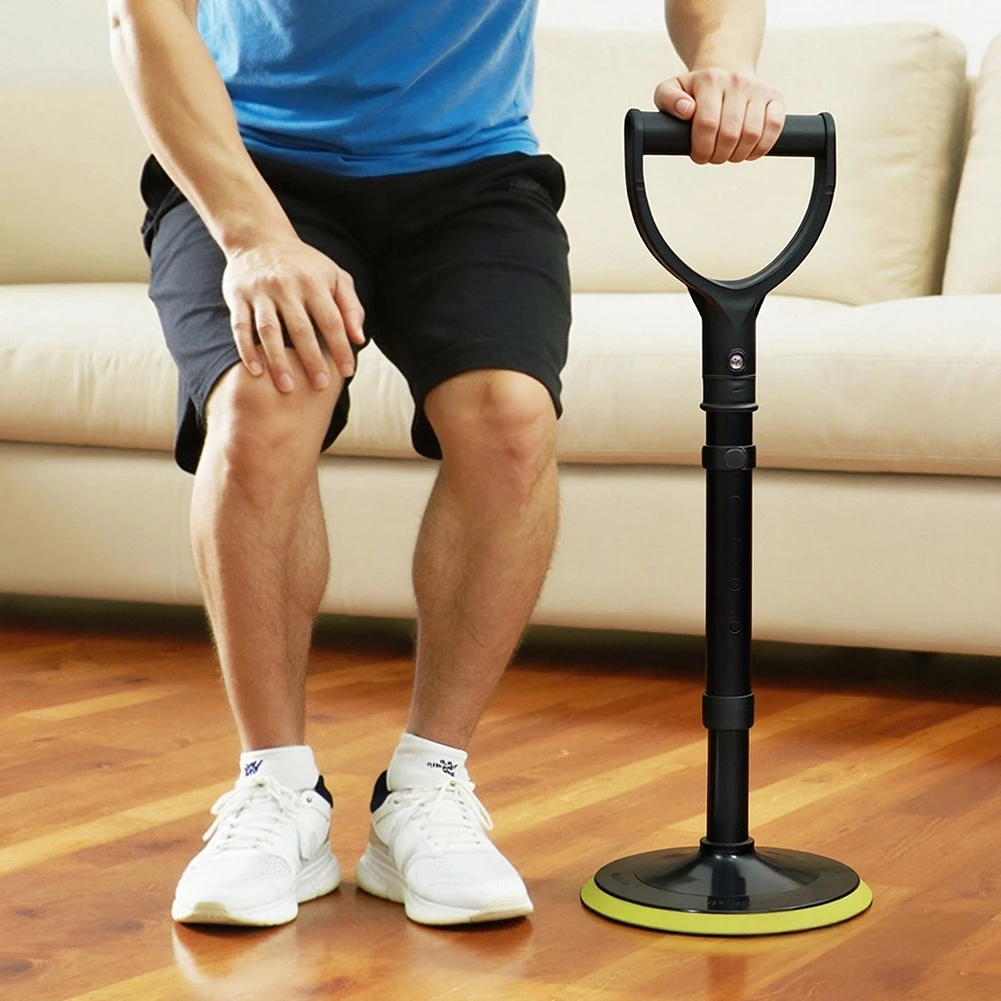 Adjustable Mobility Aid Tool Portable Chair Lift Assist Disability Standing Aid For Home Post-Surgery Knee Recovery For Seniors
Adjustable Mobility Aid Tool Portable Chair Lift Assist Disability Standing Aid For Home Post-Surgery Knee Recovery For Seniors