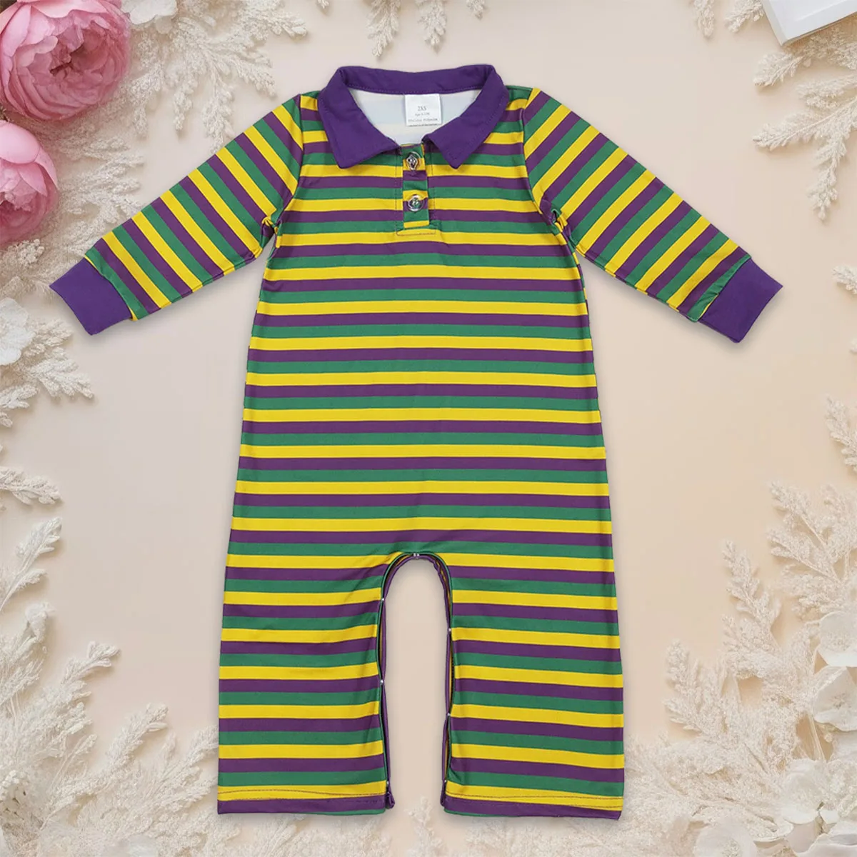 Шорты на пуговицах в фиолетовую и желтую полоску для новорожденных мальчиков, детский комбинезон с пузырьками, боди для младенцев, комбинезон для малышей, детская одежда
Шорты на пуговицах в фиолетовую и желтую полоску для новорожденных мальчиков, детский комбинезон с пузырьками, боди для младенцев, комбинезон для малышей, детская одежда