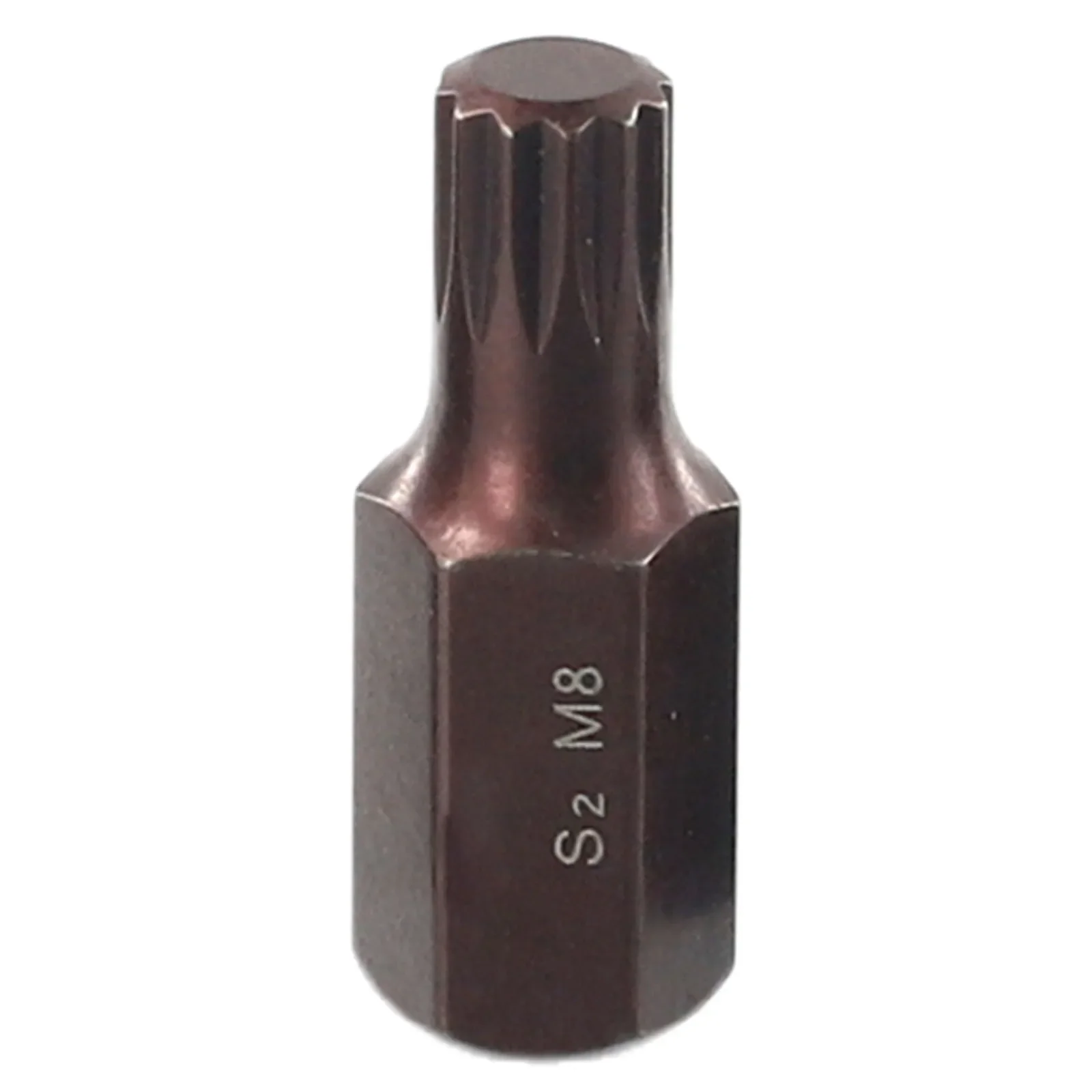 5Pcs M5/M6/M8/M10/30mm Star Screwdriver Bit 10mm Hex Shank For Impact Screwdriver Head Alloy Steel Hand Tools
5Pcs M5/M6/M8/M10/30mm Star Screwdriver Bit 10mm Hex Shank For Impact Screwdriver Head Alloy Steel Hand Tools