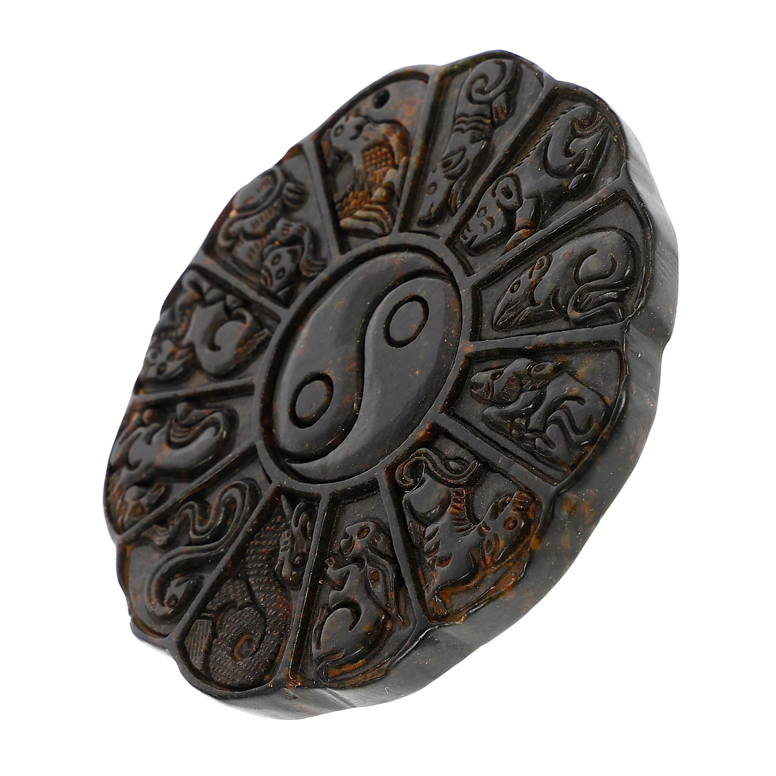 Chinese Paperweight Retro naments Zodiac Craft Gift Decorations Vintage Calligraphy Accessory Students Portable Easy Storage
Chinese Paperweight Retro naments Zodiac Craft Gift Decorations Vintage Calligraphy Accessory Students Portable Easy Storage