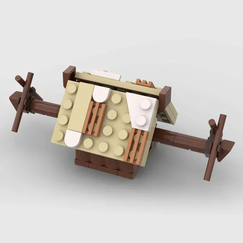 Medieval Street View Model Moc Building Bricks Viking House Technology Modular Blocks Gifts Christmas Toys DIY Sets Assembly
Medieval Street View Model Moc Building Bricks Viking House Technology Modular Blocks Gifts Christmas Toys DIY Sets Assembly
