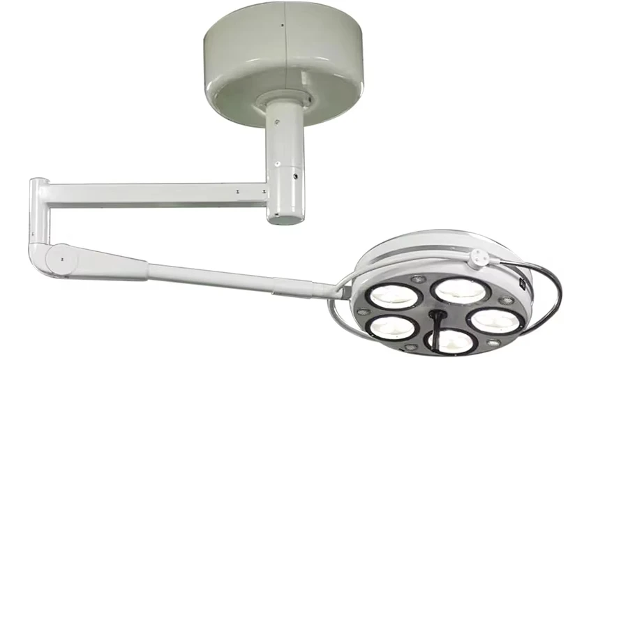 LIZE Hospital Ceiling Led Medical Light LED Operation Shadowless Lamp Single Head Surgical Light Operating Lamp
LIZE Hospital Ceiling Led Medical Light LED Operation Shadowless Lamp Single Head Surgical Light Operating Lamp