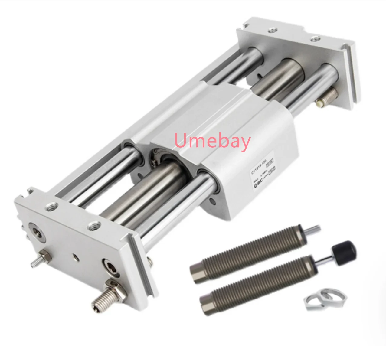 1 piece, CY1S20-350 CY1S20-400 CY1S20-450 CY1S20-500 CY1S20-600 CY1S20-350B CY1S20-400B CY1S20-450B CY1S20-500B CY1S20-600B
1 piece, CY1S20-350 CY1S20-400 CY1S20-450 CY1S20-500 CY1S20-600 CY1S20-350B CY1S20-400B CY1S20-450B CY1S20-500B CY1S20-600B