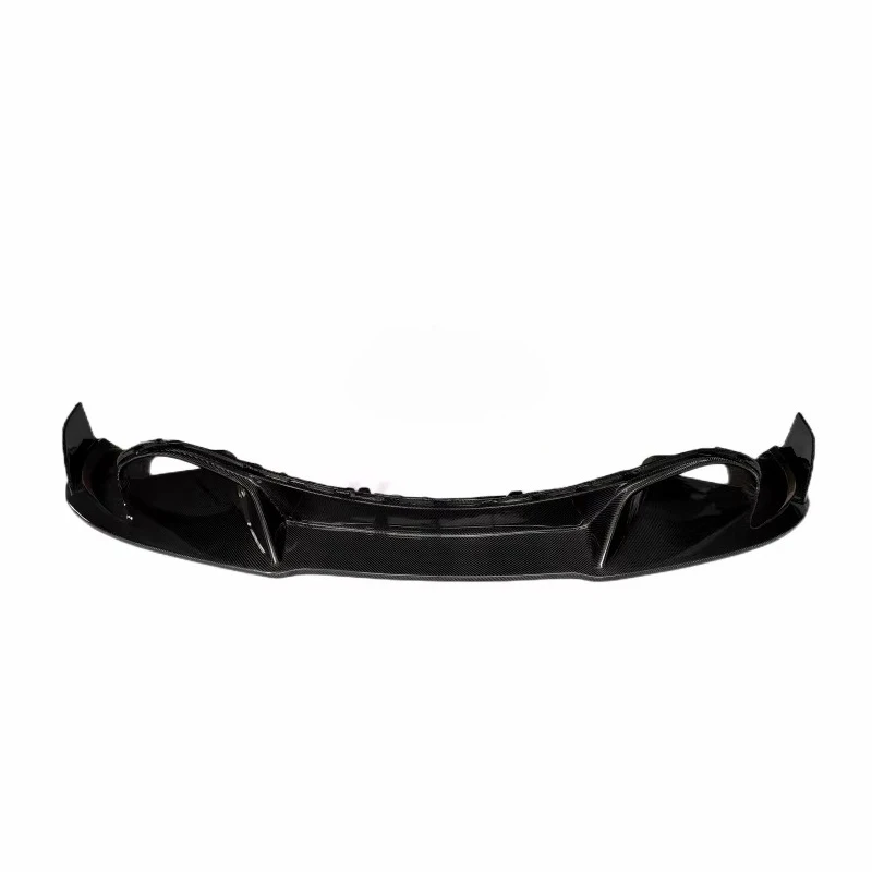 Factory Price for McLaren 720s V Style Dry Carbon Fiber Front Lip Front Bumper Edge Fiber Components Body Kit
Factory Price for McLaren 720s V Style Dry Carbon Fiber Front Lip Front Bumper Edge Fiber Components Body Kit