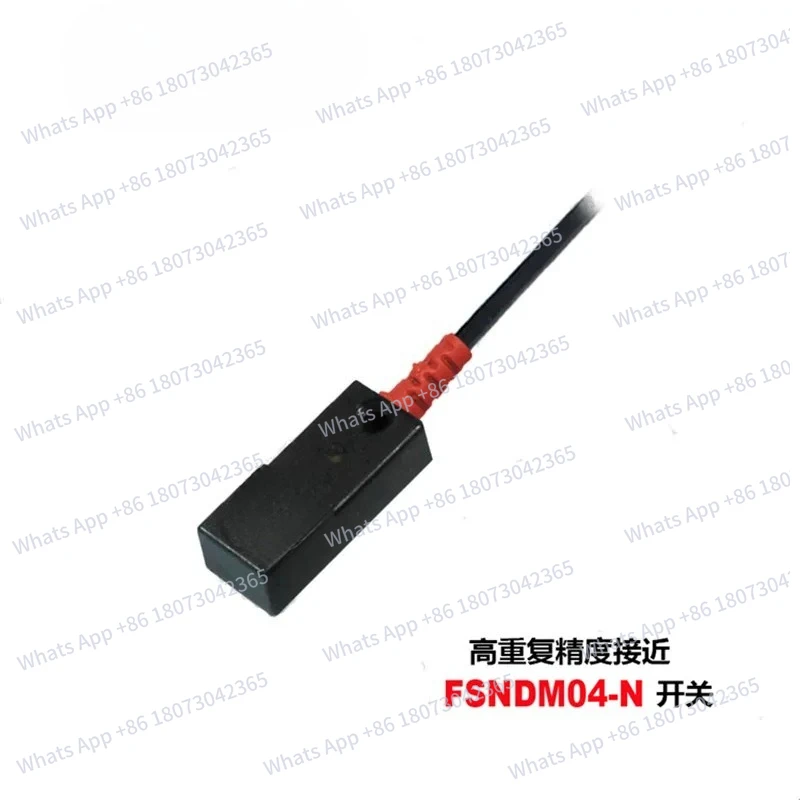 New Original Proximity Switch Sensors FSNDM04-N R2M
New Original Proximity Switch Sensors FSNDM04-N R2M
