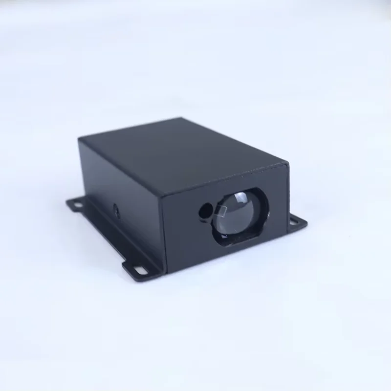 Недорогой лазерный датчик расстояния UART модуль дальномера 100 м IP54 датчик измерения подземной воды для подъемника
Недорогой лазерный датчик расстояния UART модуль дальномера 100 м IP54 датчик измерения подземной воды для подъемника