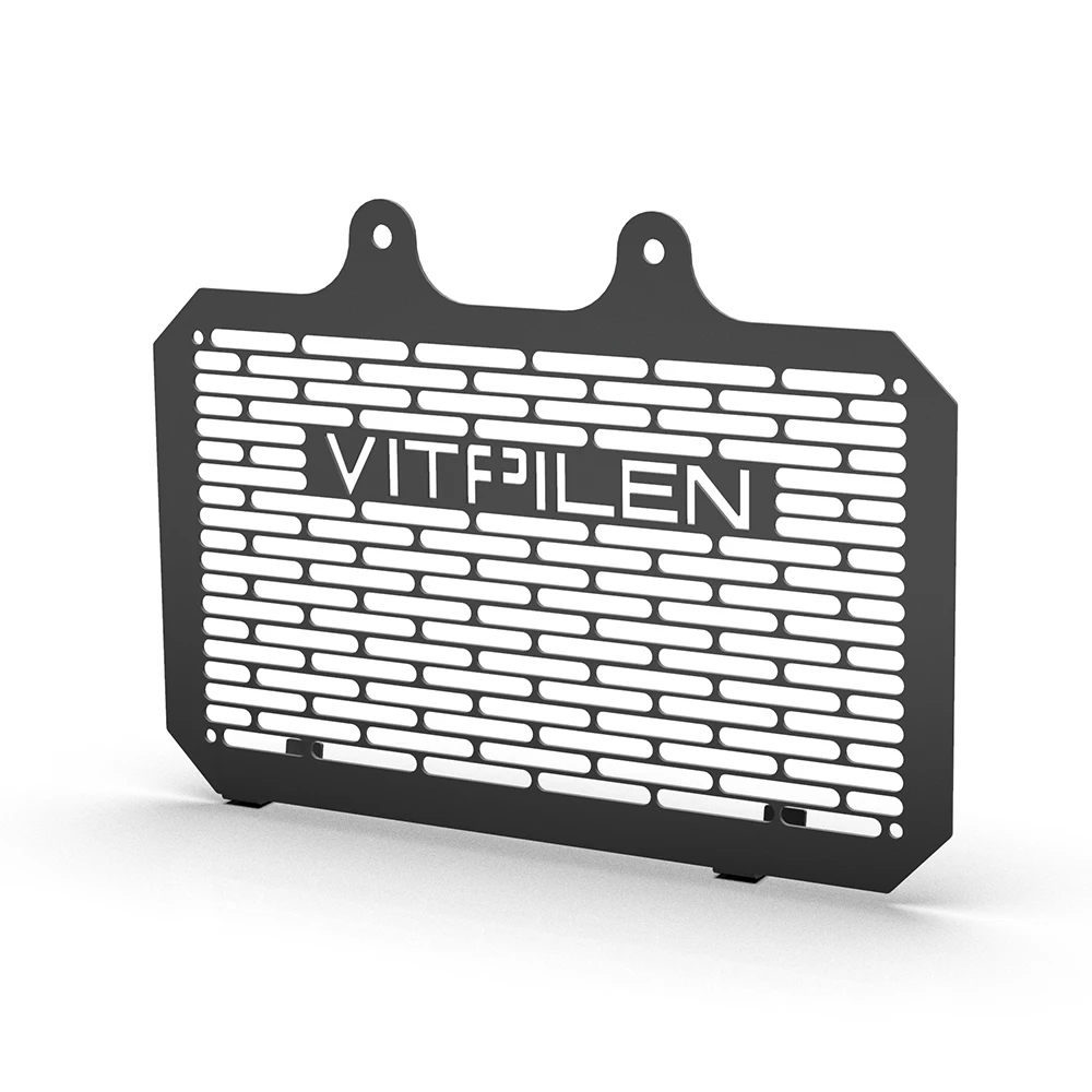 Motorcycle Accessories Radiator Grille Guard Cover Protection Water Tank Shield For Husqvarna Svartpilen VITPILEN 401 2018-2023
Motorcycle Accessories Radiator Grille Guard Cover Protection Water Tank Shield For Husqvarna Svartpilen VITPILEN 401 2018-2023