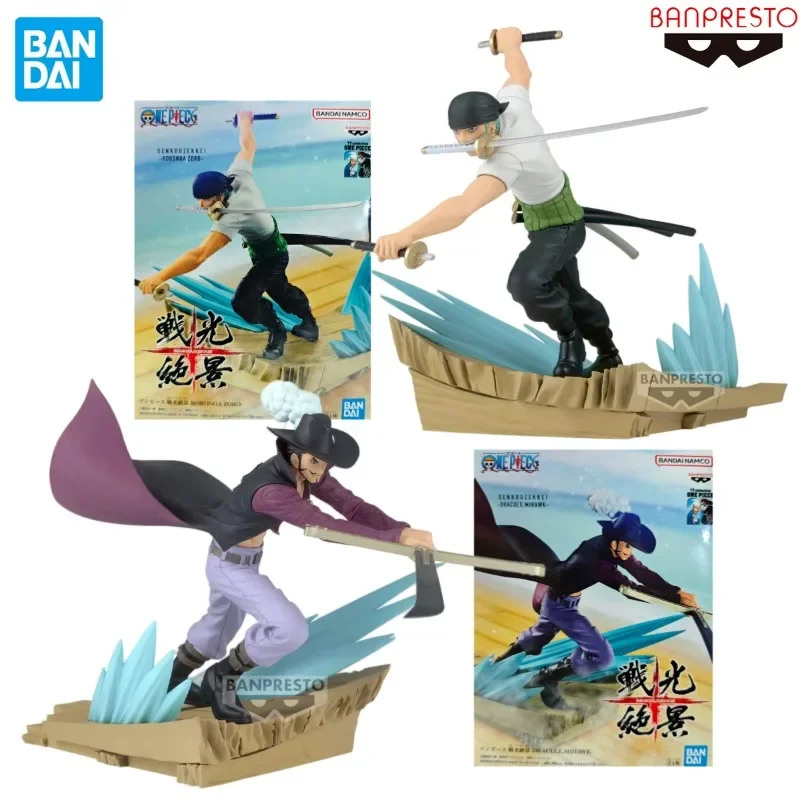 Bandai Original Banpresto Senkozekkei One Piece RORONOA ZORO DRACULE.MIHAWK ПВХ аниме фигурки игрушки для детей Коллекционная модель
Bandai Original Banpresto Senkozekkei One Piece RORONOA ZORO DRACULE.MIHAWK ПВХ аниме фигурки игрушки для детей Коллекционная модель
