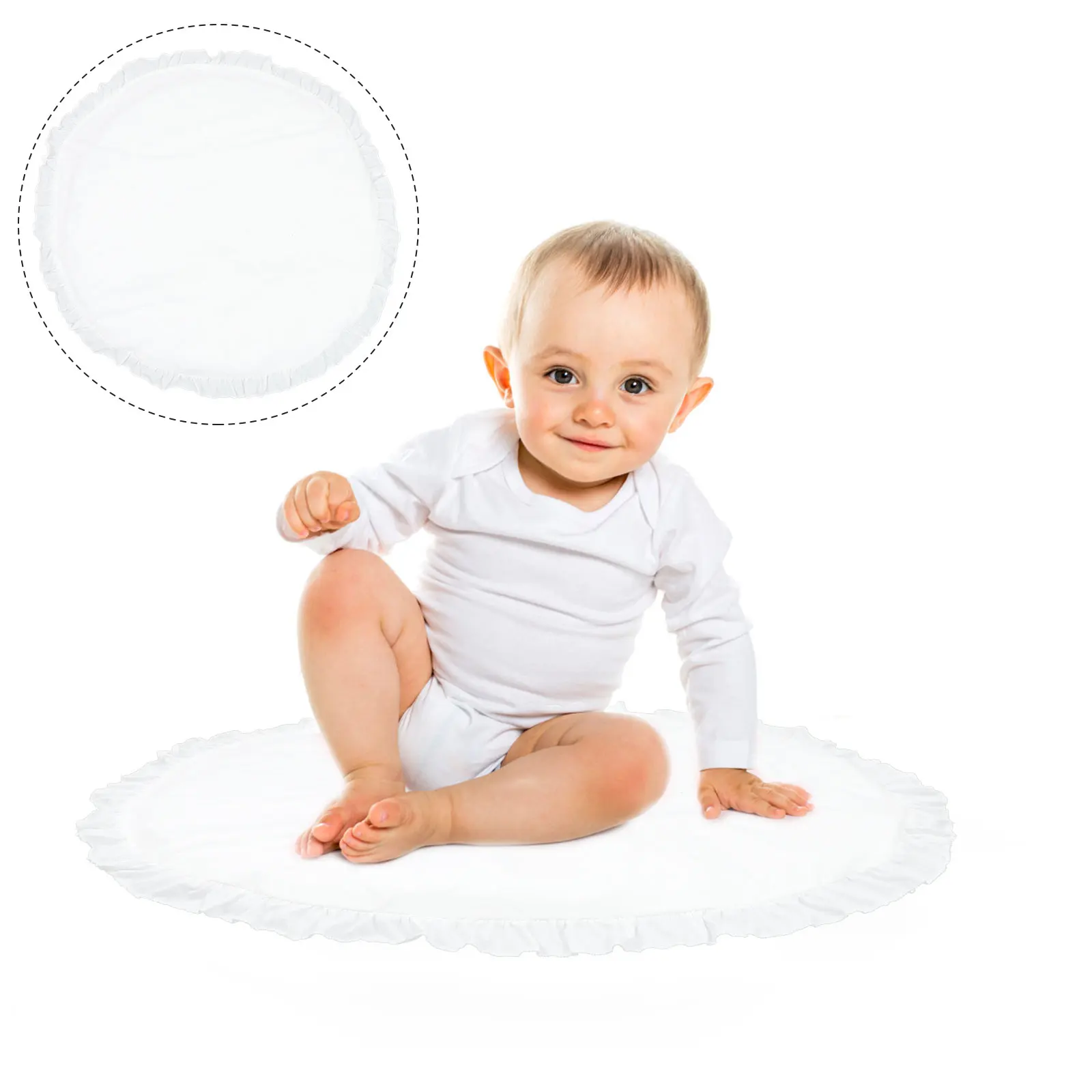 Crawling Mat Baby Playing Carpet Infant Creeping Pad Children Room Rug High Quality Material Safe Skin Care
Crawling Mat Baby Playing Carpet Infant Creeping Pad Children Room Rug High Quality Material Safe Skin Care
