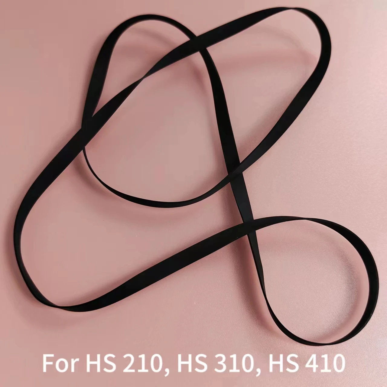 Ремень привода вращающегося диска для Harksound HS 210, HS 310, HS 410, охватывающий ремень
Ремень привода вращающегося диска для Harksound HS 210, HS 310, HS 410, охватывающий ремень