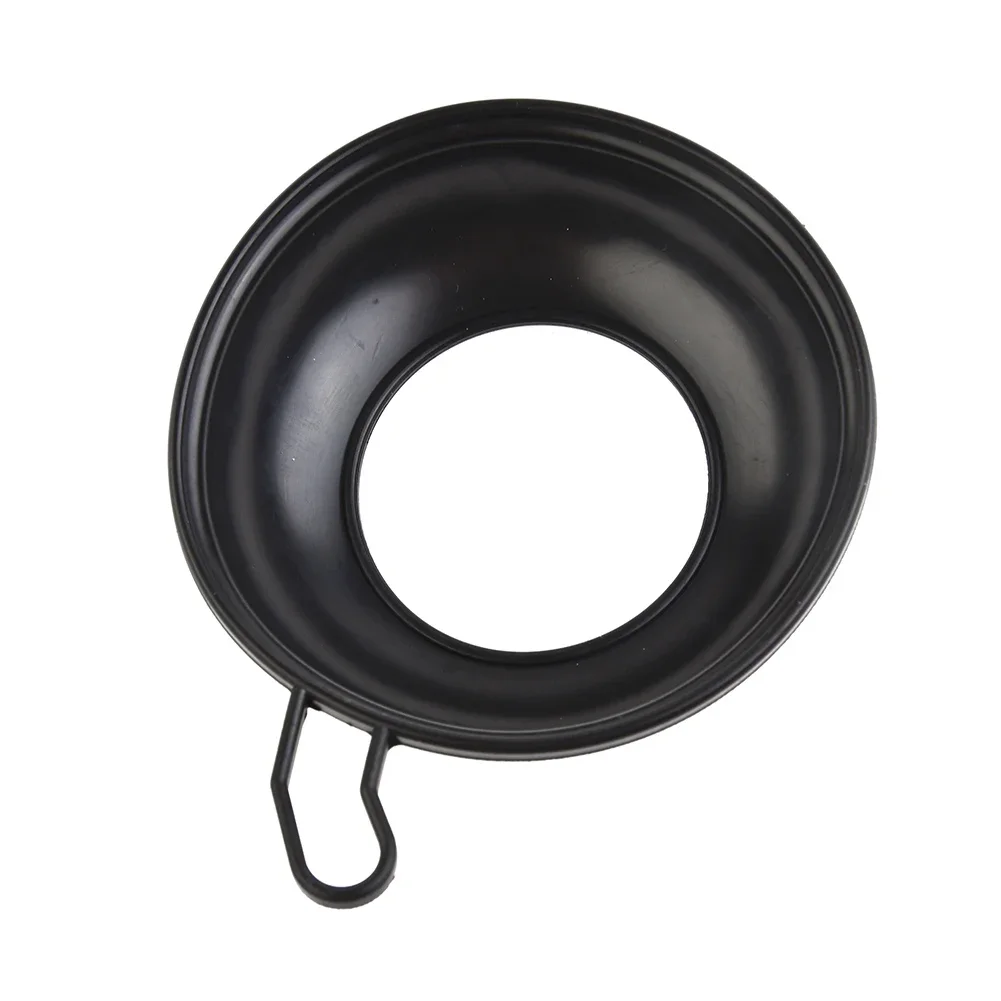 Carburetor Repair Film For Honda CBR900RR Fireblade 1992-1995 CBR919RR Fireblade 1996-1997 Black Rubber Carburetor Vacuum Membra
Carburetor Repair Film For Honda CBR900RR Fireblade 1992-1995 CBR919RR Fireblade 1996-1997 Black Rubber Carburetor Vacuum Membra