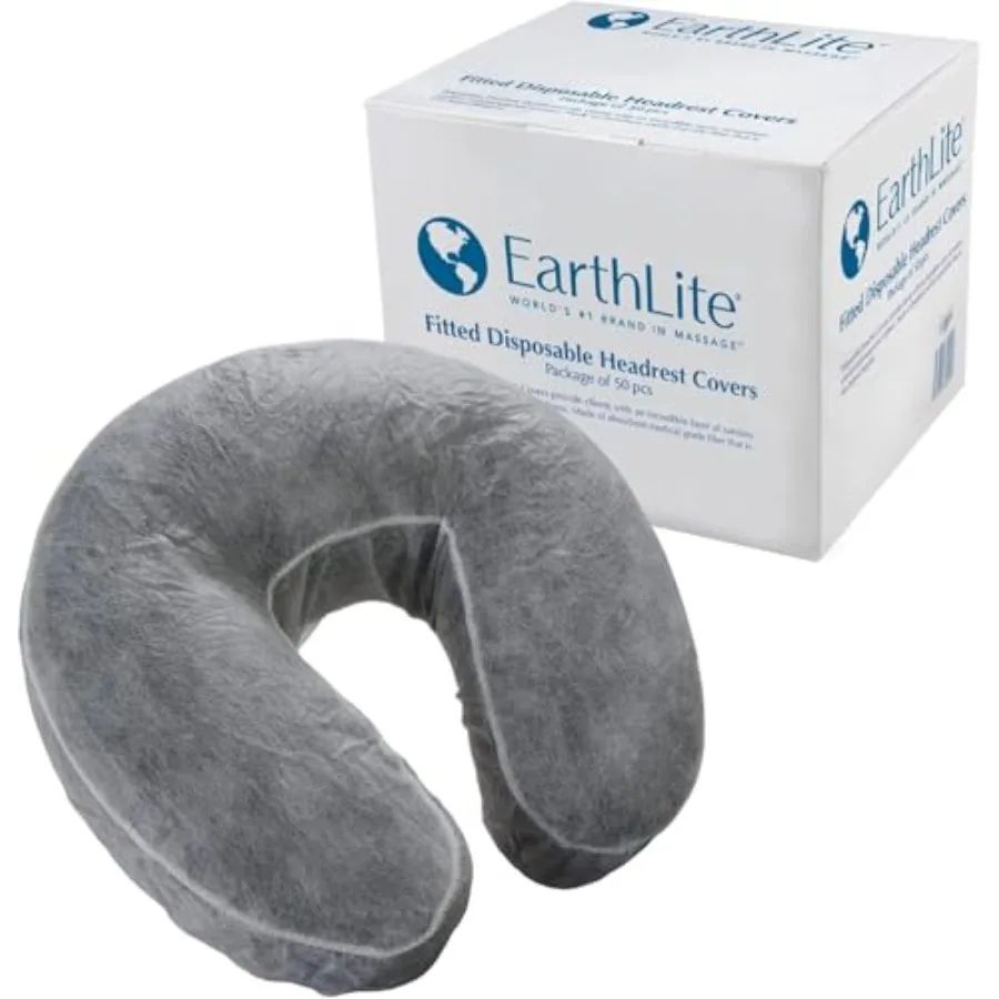 Fitted Disposable Face Cradle Covers Medical-Grade, Soft, Non-Sticking Massage Headrest Covers for Massage Tables Massage Chair
Fitted Disposable Face Cradle Covers Medical-Grade, Soft, Non-Sticking Massage Headrest Covers for Massage Tables Massage Chair