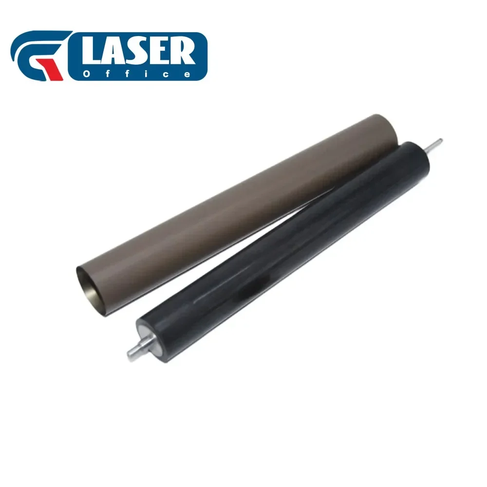 Fuser film sleeve + Pressure Roller for Brother HL-5440 5445 5450 6180 MFC-8510 8520 8710 8810 8910 8950 DCP-8110 8150 8155 8250
Fuser film sleeve + Pressure Roller for Brother HL-5440 5445 5450 6180 MFC-8510 8520 8710 8810 8910 8950 DCP-8110 8150 8155 8250
