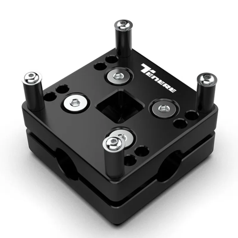 Tenere 700 12MM GPS Holder Bar Clamp Navigation Bracket Phone Holder CNC Motorcycle For Yamaha Super Tenere XTZ1200 2014-2022
Tenere 700 12MM GPS Holder Bar Clamp Navigation Bracket Phone Holder CNC Motorcycle For Yamaha Super Tenere XTZ1200 2014-2022