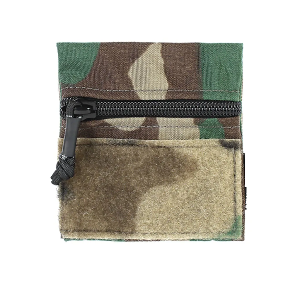 Tactical Vest V3 Mini Candy Bag Small Pouch for Tactical Chest Hanging MK3 MK4
Tactical Vest V3 Mini Candy Bag Small Pouch for Tactical Chest Hanging MK3 MK4
