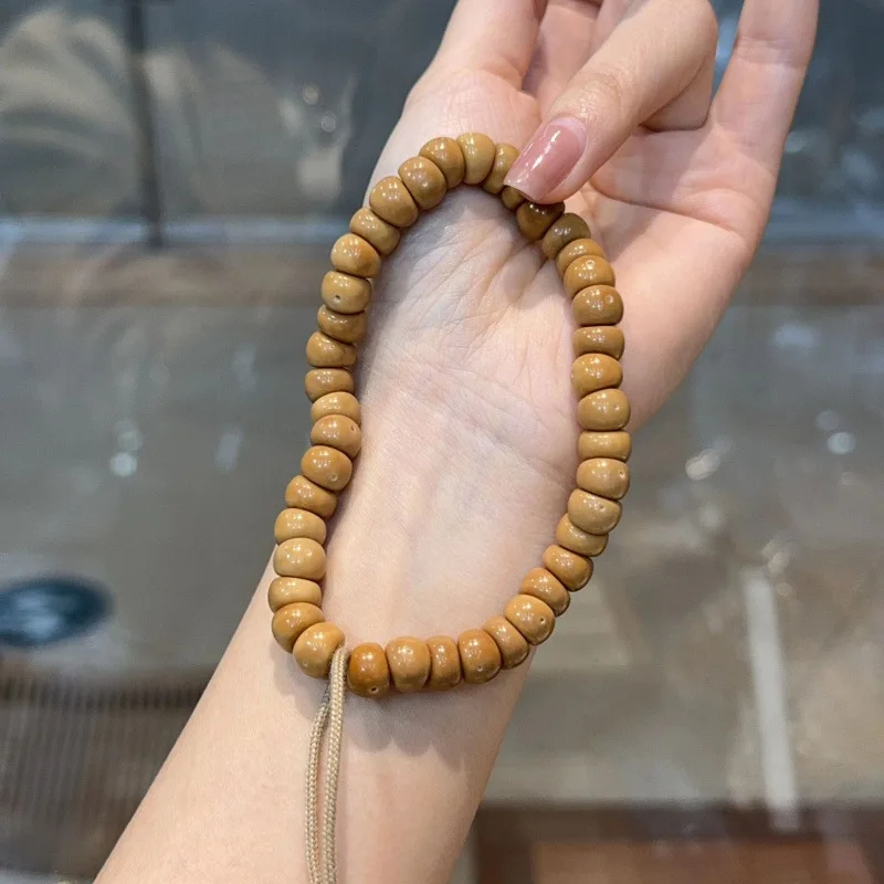 Longji Чеснок Гвоздика Толстая кишка Ручной браслет Культурные аксессуары Ретро Этнический стиль Мода Универсальный
Longji Чеснок Гвоздика Толстая кишка Ручной браслет Культурные аксессуары Ретро Этнический стиль Мода Универсальный