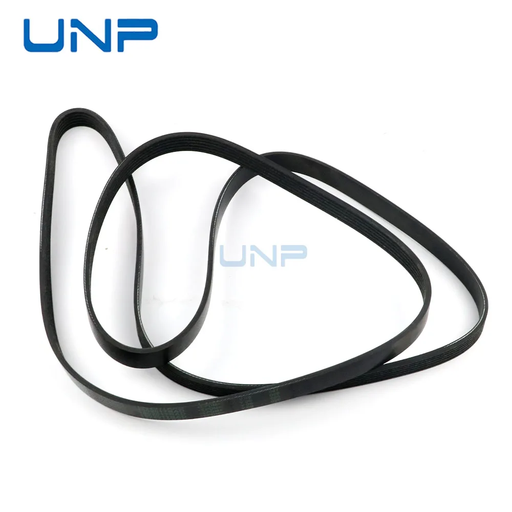 6PK2260 Серпантинный V-приводной ремень для Audi B4 B3 Mercedes-Benz W124 C124 W204 W203 W211 W639 W906 R129 Mazda 6 Opel Dodge Lexus
6PK2260 Серпантинный V-приводной ремень для Audi B4 B3 Mercedes-Benz W124 C124 W204 W203 W211 W639 W906 R129 Mazda 6 Opel Dodge Lexus