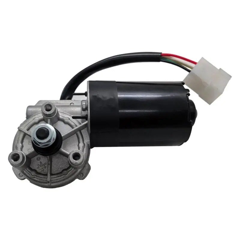 Windscreen Wiper Motor 0038208142 Glass Windshield Wiper Motor For MB Trac Unimog U405 U425 U436 A0038208142 403411
Windscreen Wiper Motor 0038208142 Glass Windshield Wiper Motor For MB Trac Unimog U405 U425 U436 A0038208142 403411