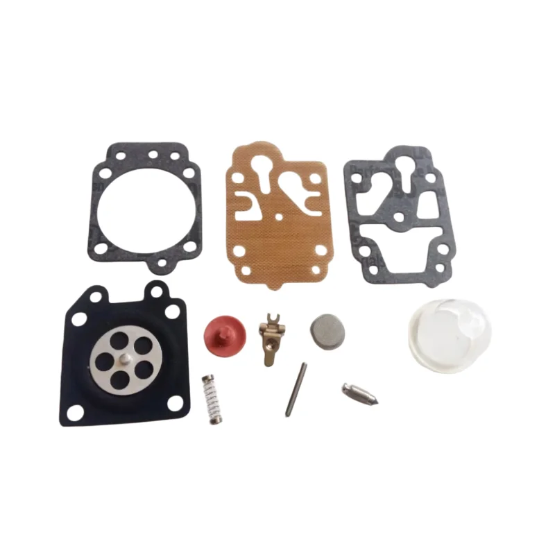 Carburetor Carb Kit For 43CC 52CC 40-5 44F-5 34F 36F 139F Mitsubishi TL33 TL43 TL52 CG260 CG330 CG430 CG520 Brushcutter
Carburetor Carb Kit For 43CC 52CC 40-5 44F-5 34F 36F 139F Mitsubishi TL33 TL43 TL52 CG260 CG330 CG430 CG520 Brushcutter