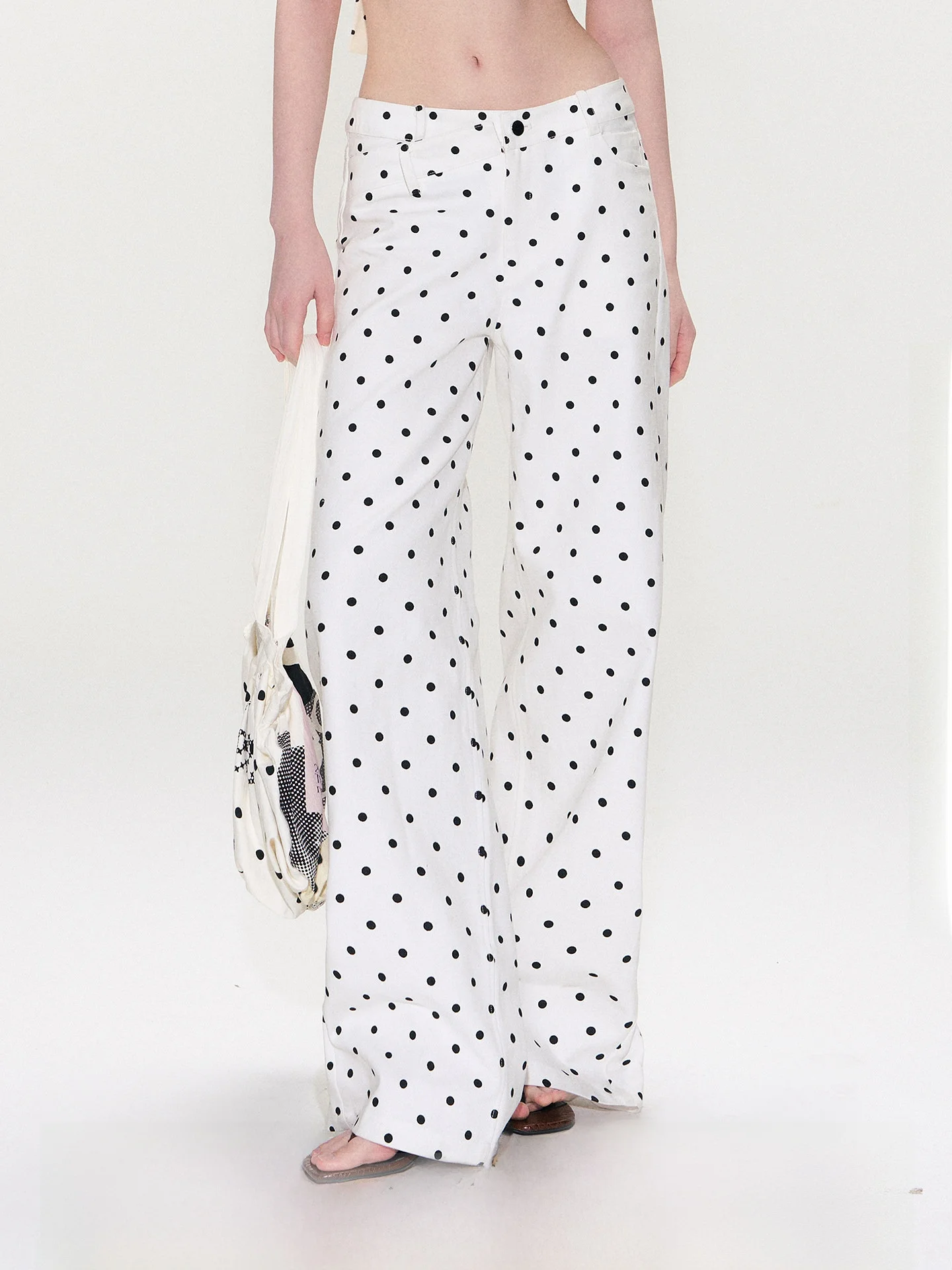 the NeverMore Retro Polka Dot Straight Leg Jeans Women's Wide Belt Slimming V Waist Denim Pants Ladies Loose Fit No Stretch
the NeverMore Retro Polka Dot Straight Leg Jeans Women's Wide Belt Slimming V Waist Denim Pants Ladies Loose Fit No Stretch