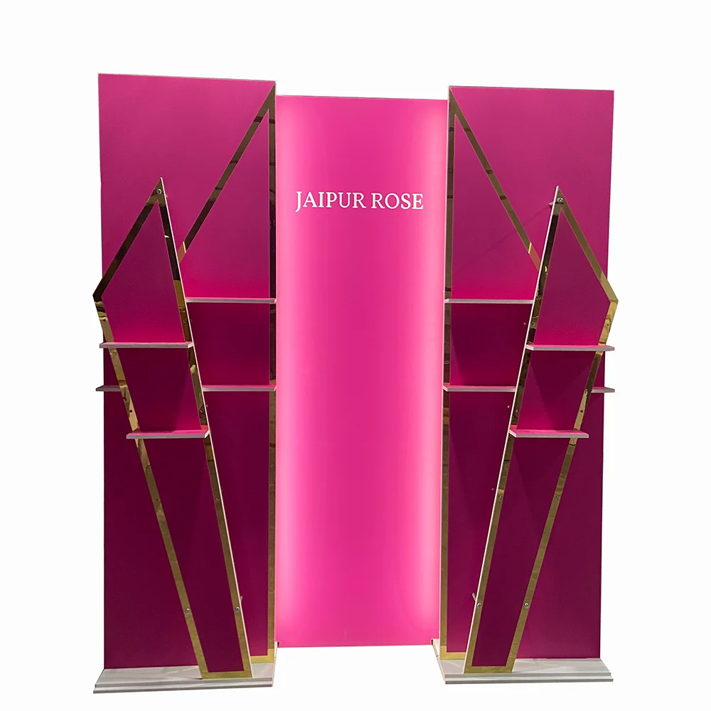 Event Party Wedding Stage Hot Pink Event Backdrop Acrylic Wedding Stage Backdrop Decoration on Sale
Event Party Wedding Stage Hot Pink Event Backdrop Acrylic Wedding Stage Backdrop Decoration on Sale