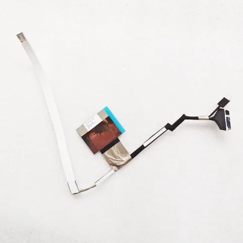 new for HP 440 445 G11 QHD led lcd lvds cable DD0X8VLCA00 DD0X8VLCA10 DD0X8VLCA20
new for HP 440 445 G11 QHD led lcd lvds cable DD0X8VLCA00 DD0X8VLCA10 DD0X8VLCA20