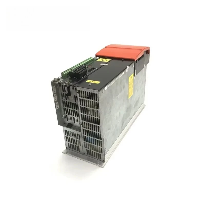 Servo Driver MAS51A060-503-00
Servo Driver MAS51A060-503-00
