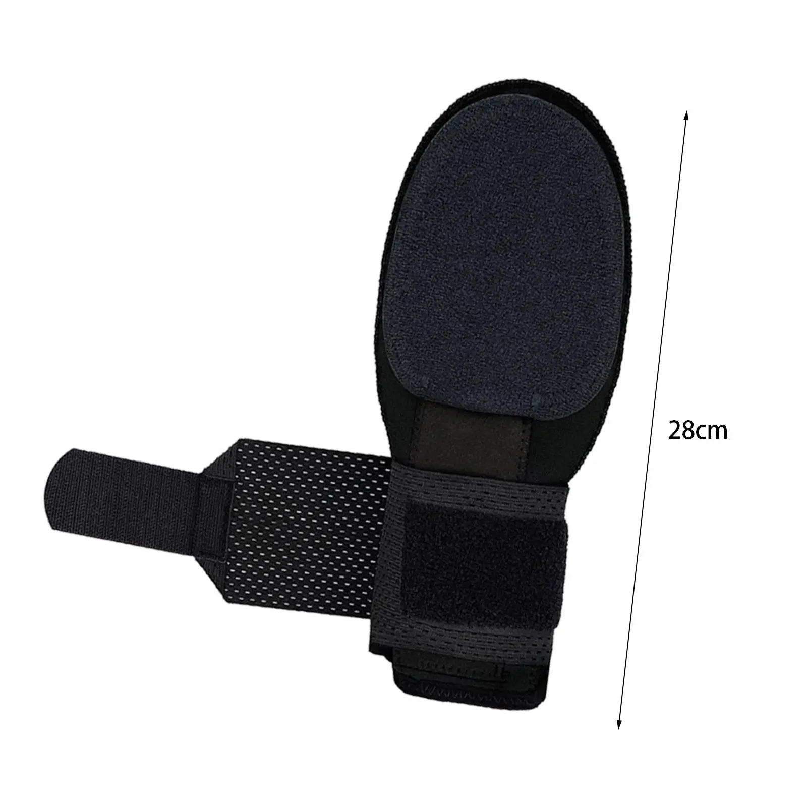 Baseball Sliding Glove, Softball Sliding Guard with Elastic Compression Strap, Hand Wrist Protector for Outdoor Sports
Baseball Sliding Glove, Softball Sliding Guard with Elastic Compression Strap, Hand Wrist Protector for Outdoor Sports