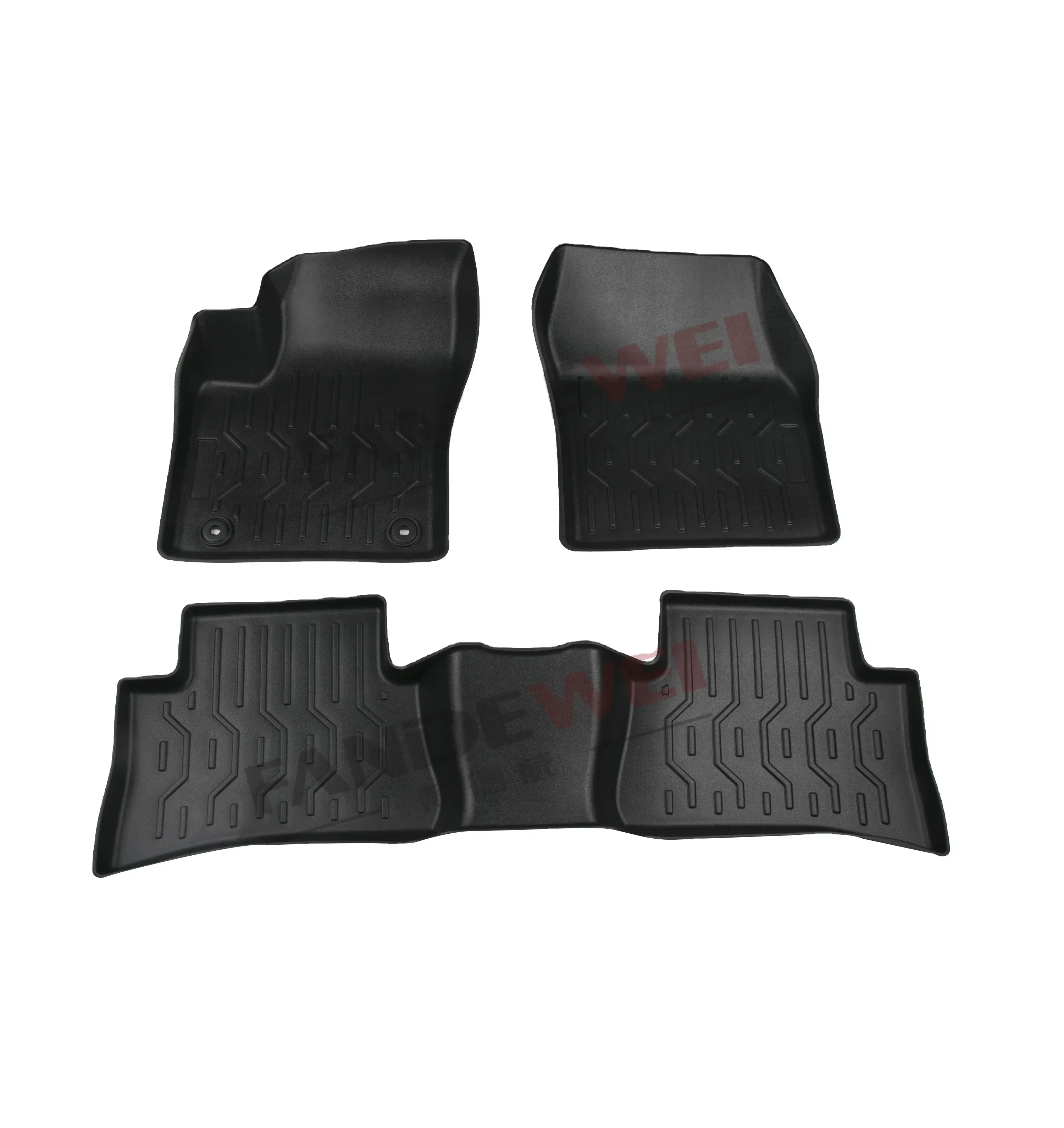 Wear resistance carpets anti-slip 3D floor mats use for Toyota C-HR Auto accessories durable car mats
Wear resistance carpets anti-slip 3D floor mats use for Toyota C-HR Auto accessories durable car mats