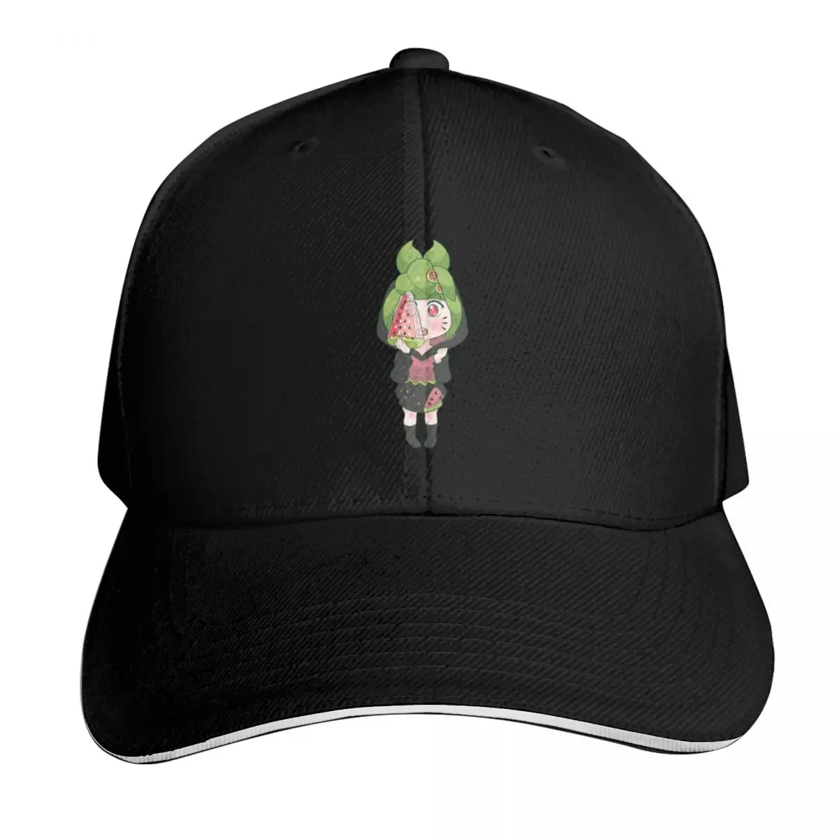 Chibi Melony - SMG4 Baseball Cap luxury caps Beach Outing Unique hats Ball Cap Men's Hats Women's
Chibi Melony - SMG4 Baseball Cap luxury caps Beach Outing Unique hats Ball Cap Men's Hats Women's