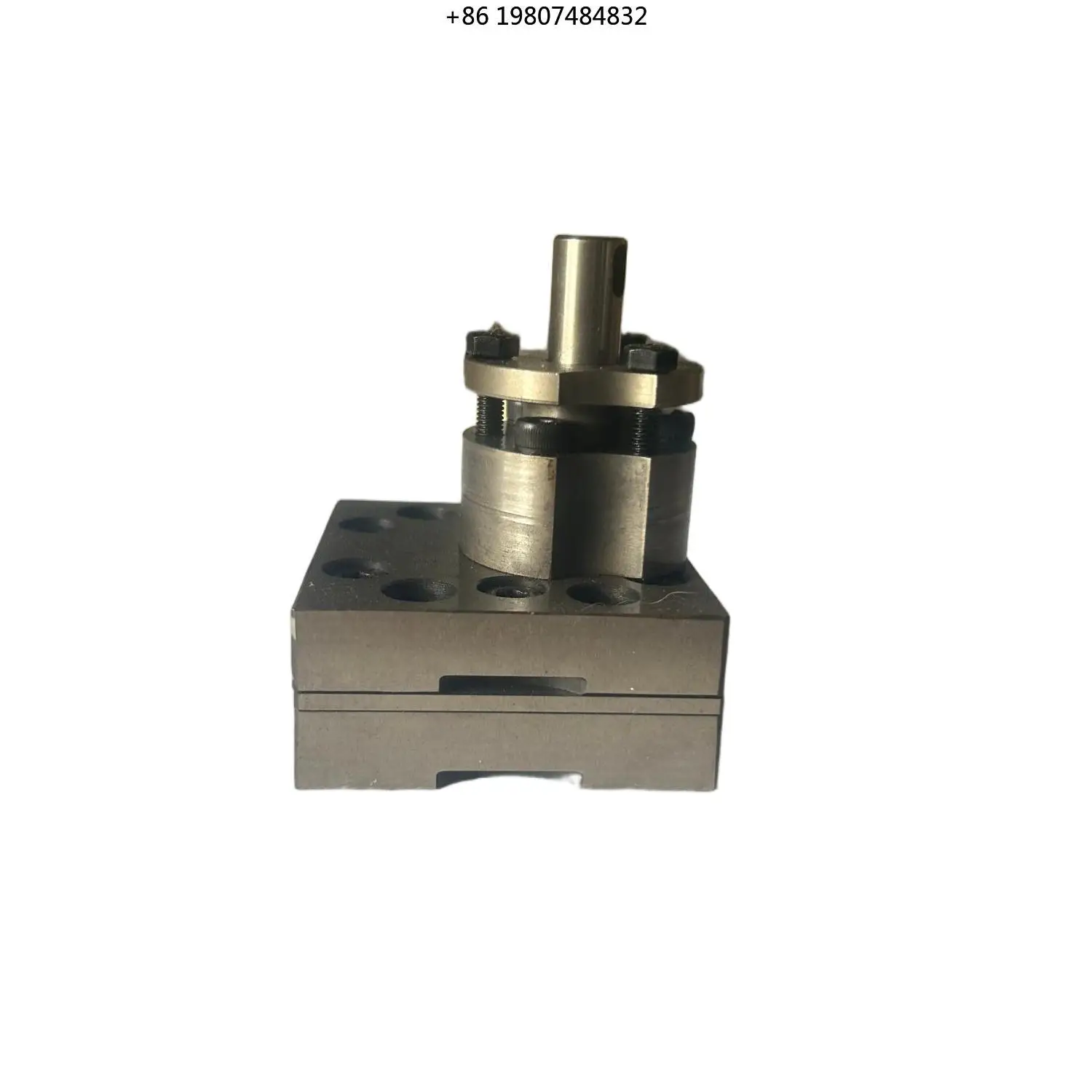 Aliexpress Hot Sale High Pressure Stainless Steel Gear Pump Durable for Industrial Hydraulic Systems Oil Media Transport
Aliexpress Hot Sale High Pressure Stainless Steel Gear Pump Durable for Industrial Hydraulic Systems Oil Media Transport