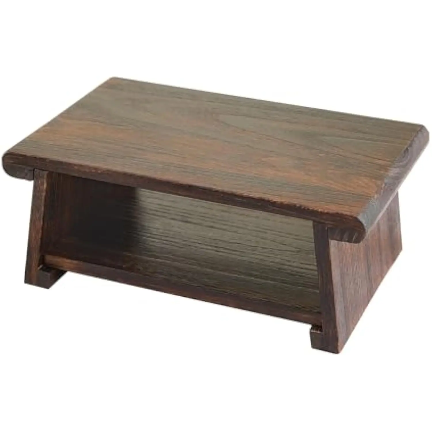 Japanese Altar Table, Folding Floor Table, Wood Small Low Meditation Table, Coffee Table for Living Room, Brown, 19.7 X 11.8 X 7.9
Japanese Altar Table, Folding Floor Table, Wood Small Low Meditation Table, Coffee Table for Living Room, Brown, 19.7 X 11.8 X 7.9