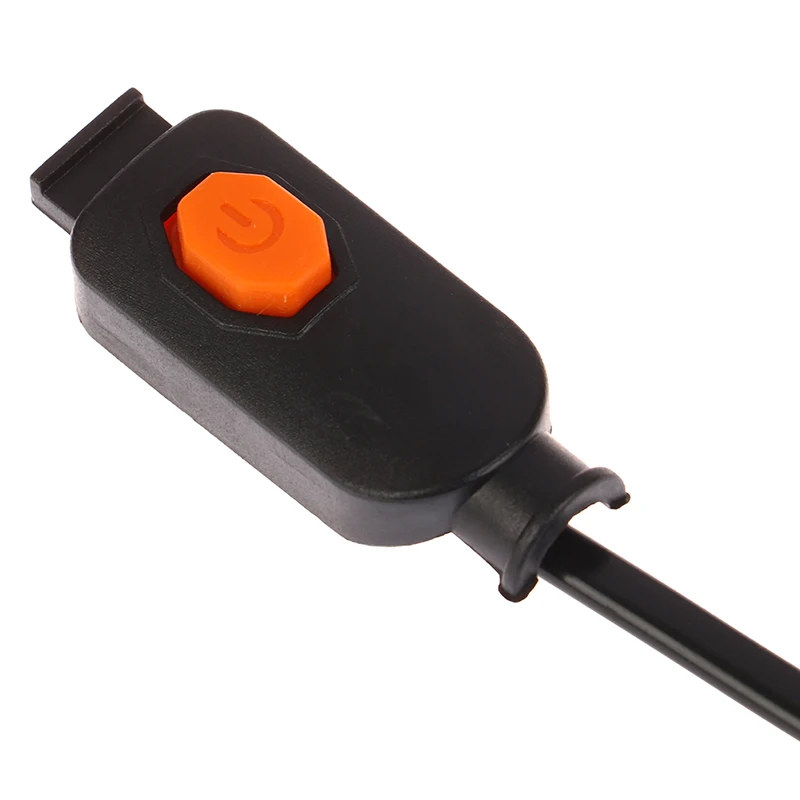 Argon arc welding switch Electric Button TIG Switch Trigger Part Fit WP9 WP17 WP18 WP20 WP26 Welding accessories
Argon arc welding switch Electric Button TIG Switch Trigger Part Fit WP9 WP17 WP18 WP20 WP26 Welding accessories