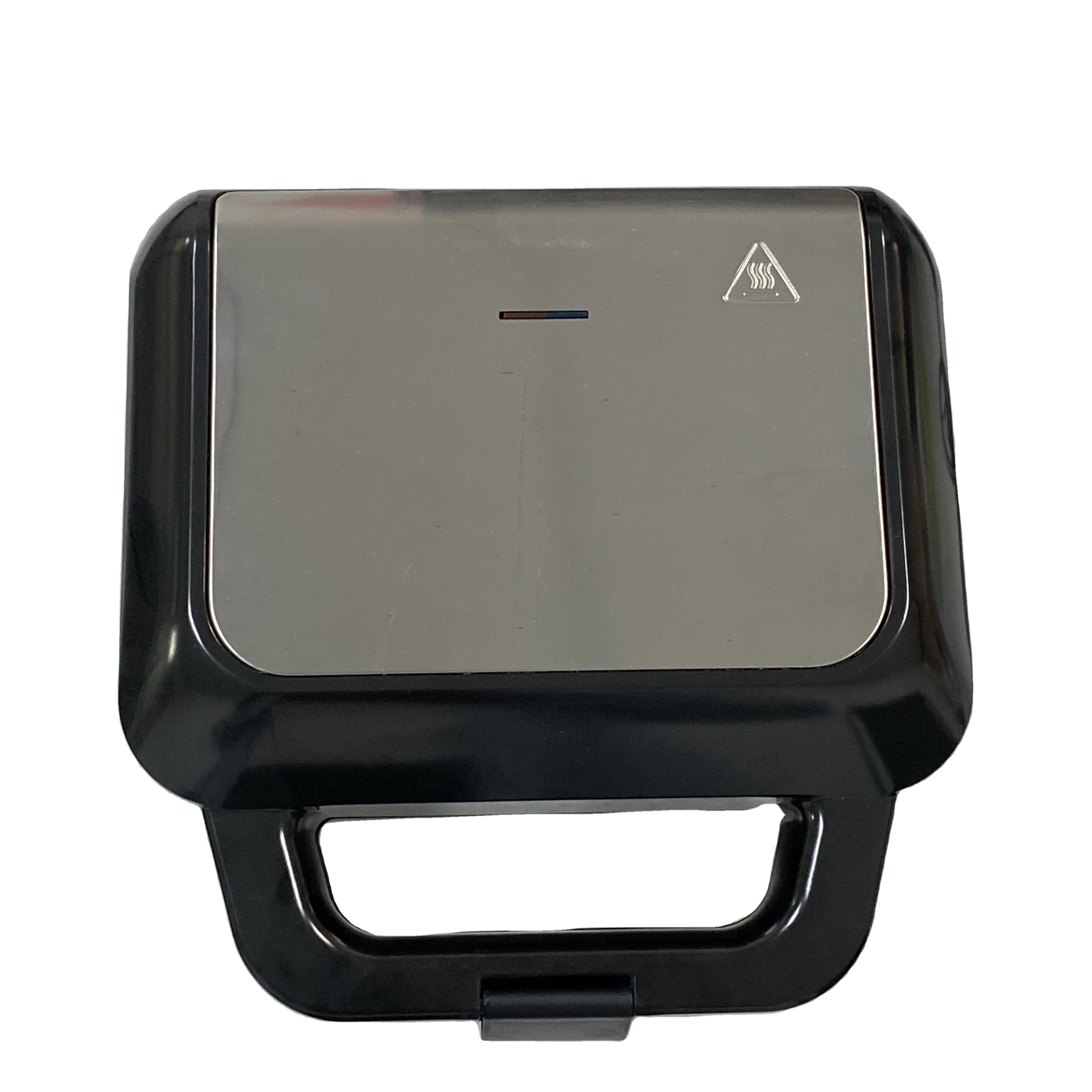 Premium Electric Sandwich Maker Nonstick Stainless Steel Deep Plate for Breakfast Dessert Automatic
Premium Electric Sandwich Maker Nonstick Stainless Steel Deep Plate for Breakfast Dessert Automatic