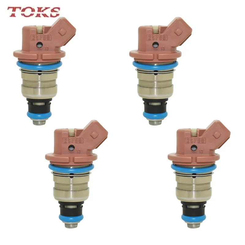 Новые 4 шт. топливные форсунки OEM 35310-25700 3531025700 для Hyundai NF SONATA CARENSE
Новые 4 шт. топливные форсунки OEM 35310-25700 3531025700 для Hyundai NF SONATA CARENSE