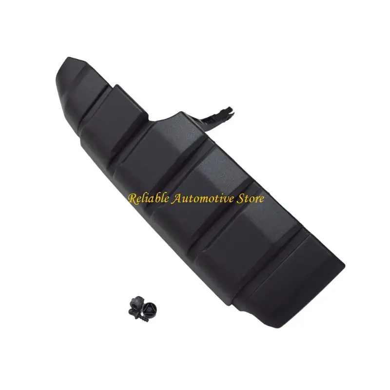 M68B Robust Engine Cover for 2.0T Engine Model 06K103925A Impact Resistant Plastic Construction Easy Installation
M68B Robust Engine Cover for 2.0T Engine Model 06K103925A Impact Resistant Plastic Construction Easy Installation