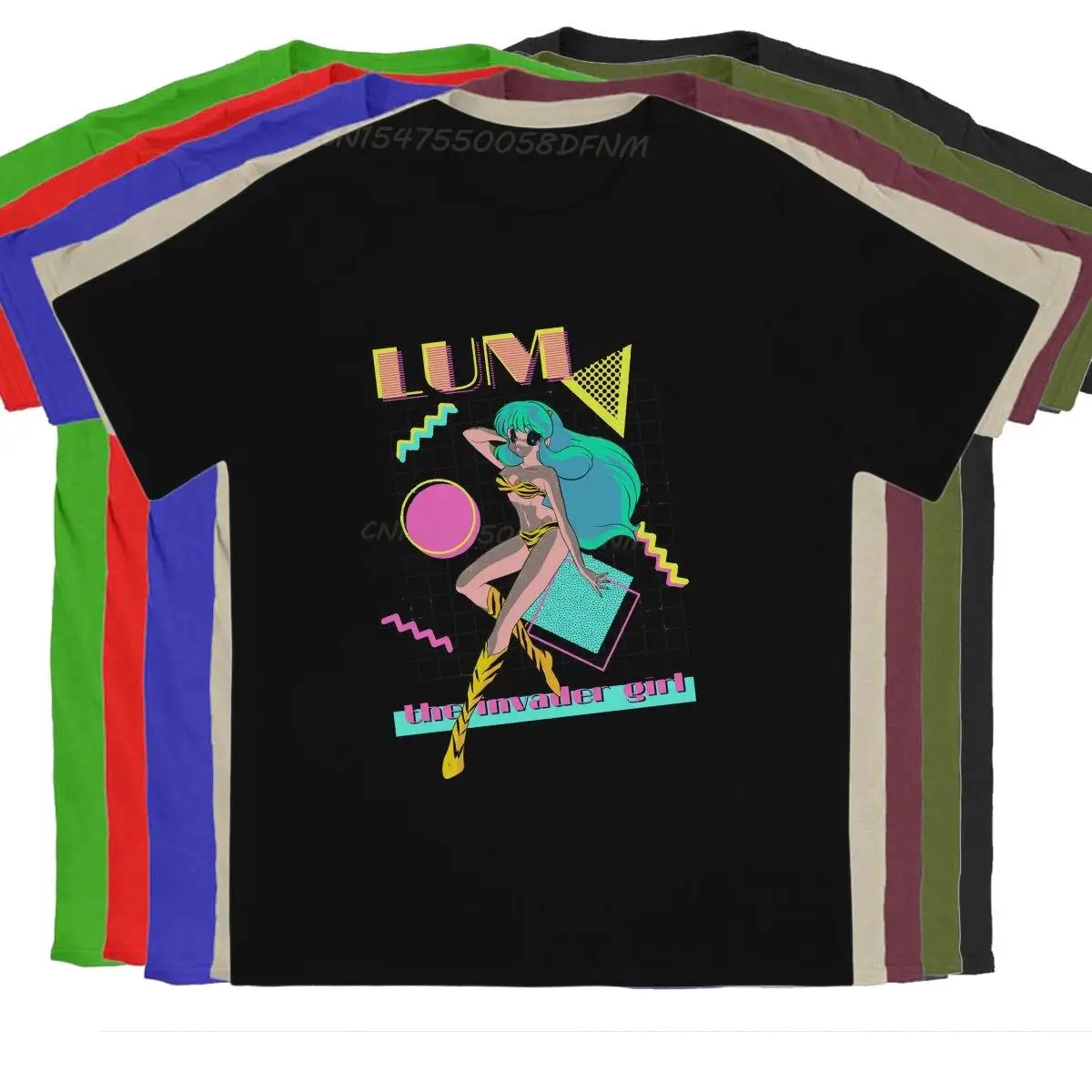 Ranma Malega Newest T Shirt for Men The Invader Girl Classic Camisas Basic T-shirts Male Hip Hop Gift Kawaii Clothes Streetwear
Ranma Malega Newest T Shirt for Men The Invader Girl Classic Camisas Basic T-shirts Male Hip Hop Gift Kawaii Clothes Streetwear