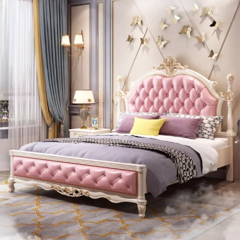 Роскошная двуспальная кровать размера «queen-size», деревянная европейская красивая двуспальная кровать с каркасом для гостиной, довольно современная мебель для спальни Letto Matrimoniale
Роскошная двуспальная кровать размера «queen-size», деревянная европейская красивая двуспальная кровать с каркасом для гостиной, довольно современная мебель для спальни Letto Matrimoniale